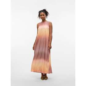 Vero Moda VMELIA Lång klänning