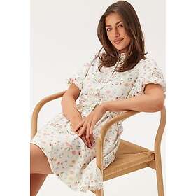 Vero Moda Vmjosie 2/4 Short Volume Dress