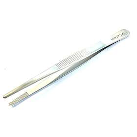 Pinsetter laget av antistatisk materiale ESD 6 stk