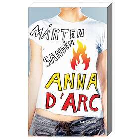 Anna dArc