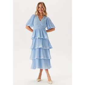 Y.A.S Yasplira Ss Long Dress