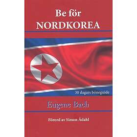 Be för Nordkorea