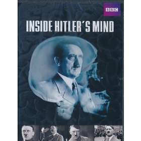 Inside Hitlers mind (DVD)