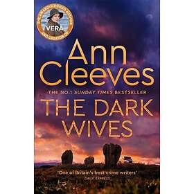 Ann Cleeves The Dark Wives (pocket, eng)