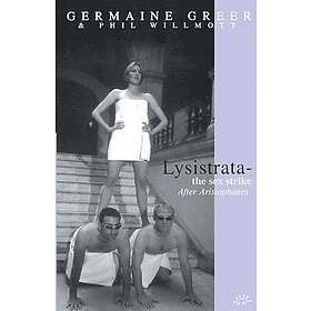 Aurora Metro Publications Lysistrata (häftad, eng)