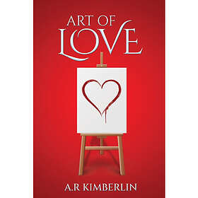 Austin Macauley Publishers Art of Love (häftad, eng)