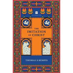 HarperCollins India The Imitation of Christ (häftad, eng)