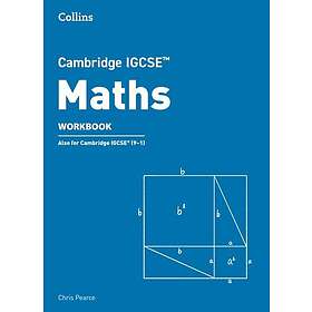 HarperCollins Publishers Cambridge IGCSE™ Maths Workbook (häftad, eng)