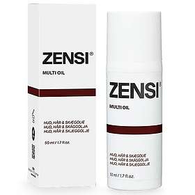 Zensi Multi Oil (50ml)