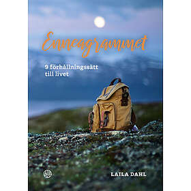 Libris förlag Enneagrammet : 9 förhållningssätt till livet (inbunden)