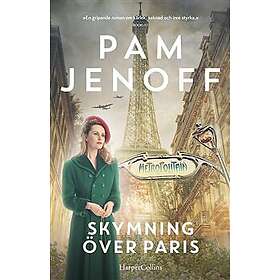 Pam Jenoff Skymning över Paris (inbunden)