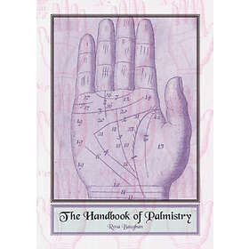 Rosa Baughan Handbook of Palmistry (häftad, eng)