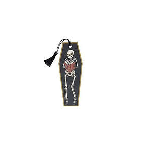 Random House USA NON Books Just One More Chapter Bookmark (bok, eng)