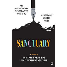 Sanctuary (häftad, eng)