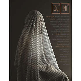 Milkweed Editions Copper Nickel Issue 38 (häftad, eng)