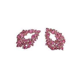 Lily and Rose Alice earrings Rosa