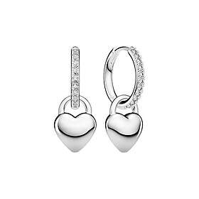 Sif Jakobs Jewellery Julia Creolo Earrings