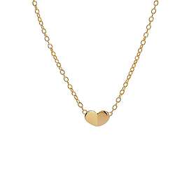 Drakenberg Sjölin Mi Amor Necklace Guld