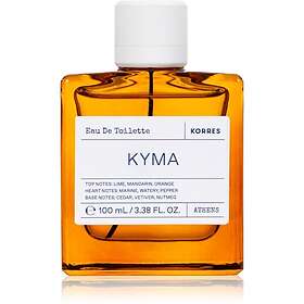 Korres Kyma edt 100ml
