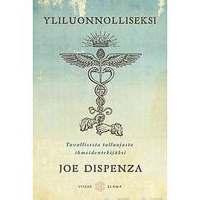 Yliluonnolliseksi