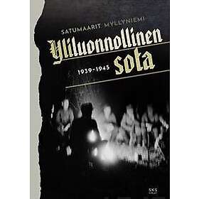 Yliluonnollinen sota 1939-1945