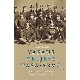 Vapaus, veljeys, tasa-arvo