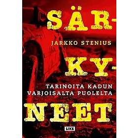 Särkyneet