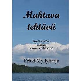 Mahtava tehtävä