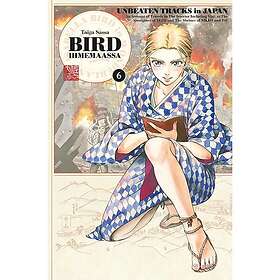 Bird ihmemaassa 6