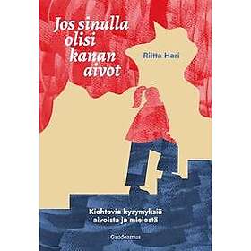 Jos sinulla olisi kanan aivot