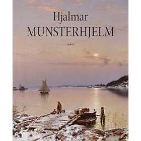 Hjalmar Munsterhjelm