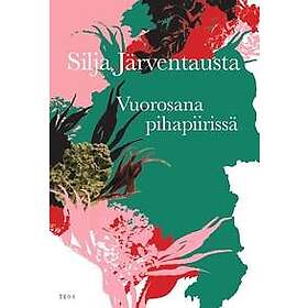 Vuorosana pihapiirissä