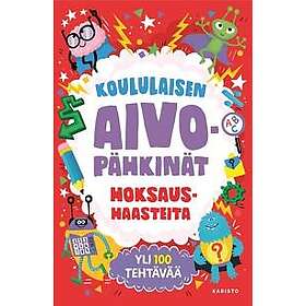 Koululaisen aivopähkinät