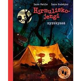 Hirmuliskojengi myrskyssä