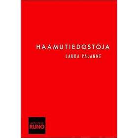 Haamutiedostoja