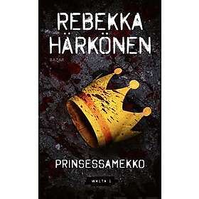 Prinsessamekko