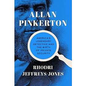Allan Pinkerton