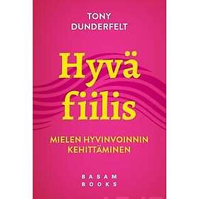 Hyvä fiilis