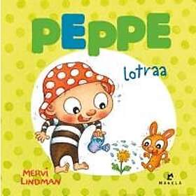 Peppe lotraa