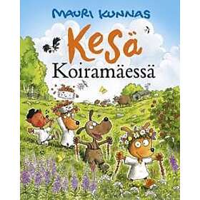 Kesä Koiramäessä