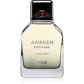 Tumi Awaken Distilled 08:00 GMT edp 100ml