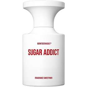 BORNTOSTANDOUT Sugar Addict edp 100ml