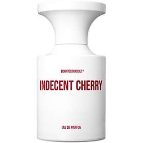BORNTOSTANDOUT Indecent Cherry edp 50ml