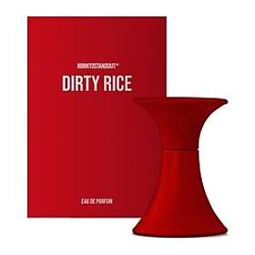 BORNTOSTANDOUT Dirty Rice edp 15ml