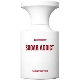 BORNTOSTANDOUT Sugar Addict edp 50ml