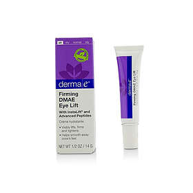 Derma E Firming DMAE Eye Lifting Treatment 14g