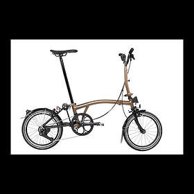 Brompton S12L