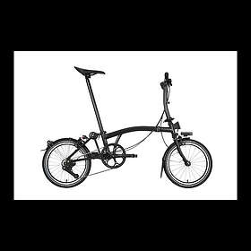 Brompton S4L