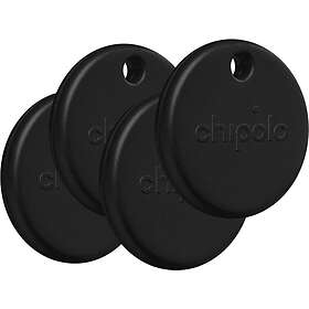 Chipolo POP 4-pack