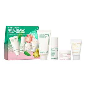 Innisfree Skin Glow On-The-Go Sæt